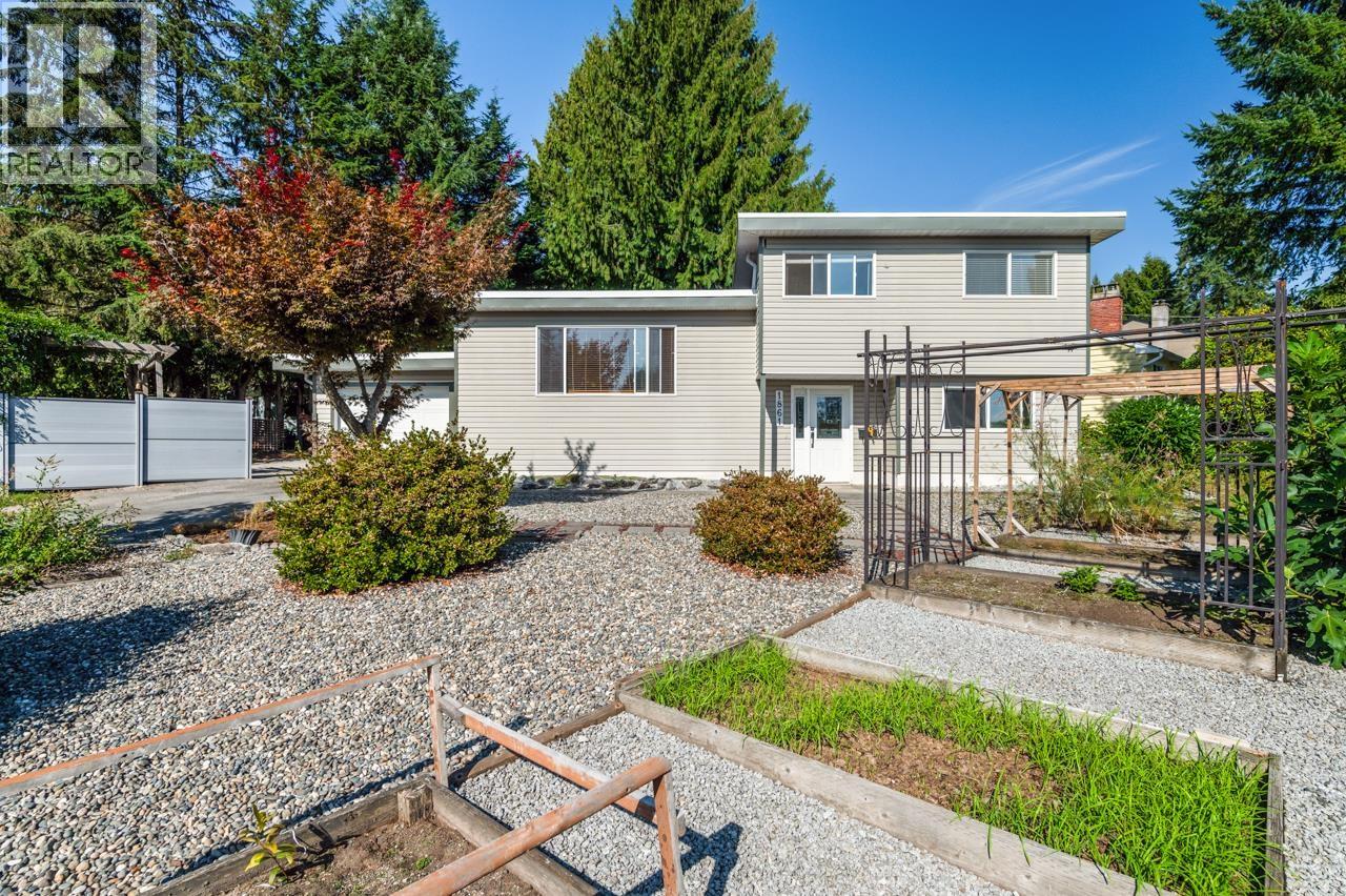 1861 Galer Way, Port Coquitlam, BC V3B 2R5