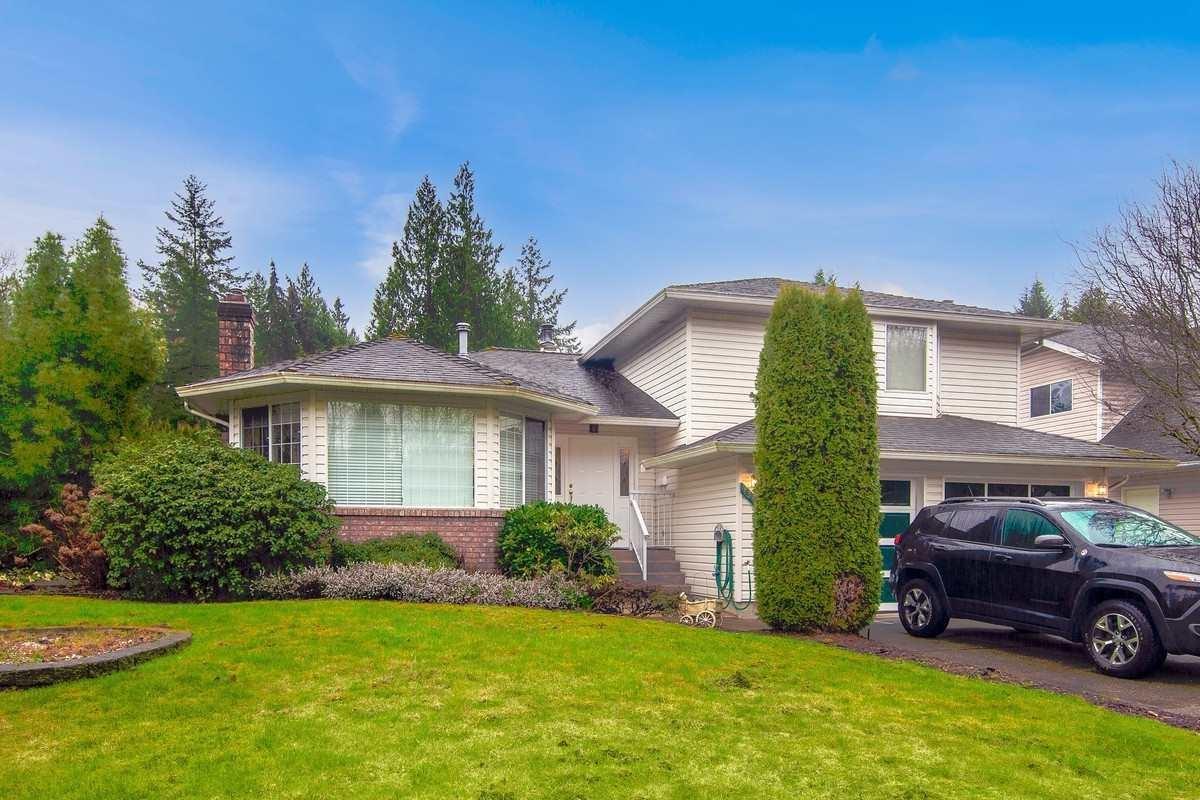 65 Avenue Unit 13840, Surrey, BC V3W 8T9
