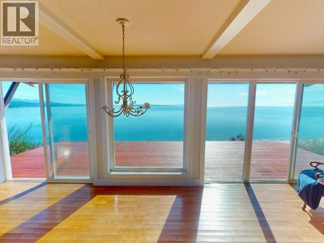 3176 Oceanview Ln, Savary Island, BC