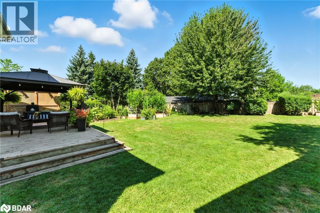 778 Byng Ct, Milton, ON L9T 3M3