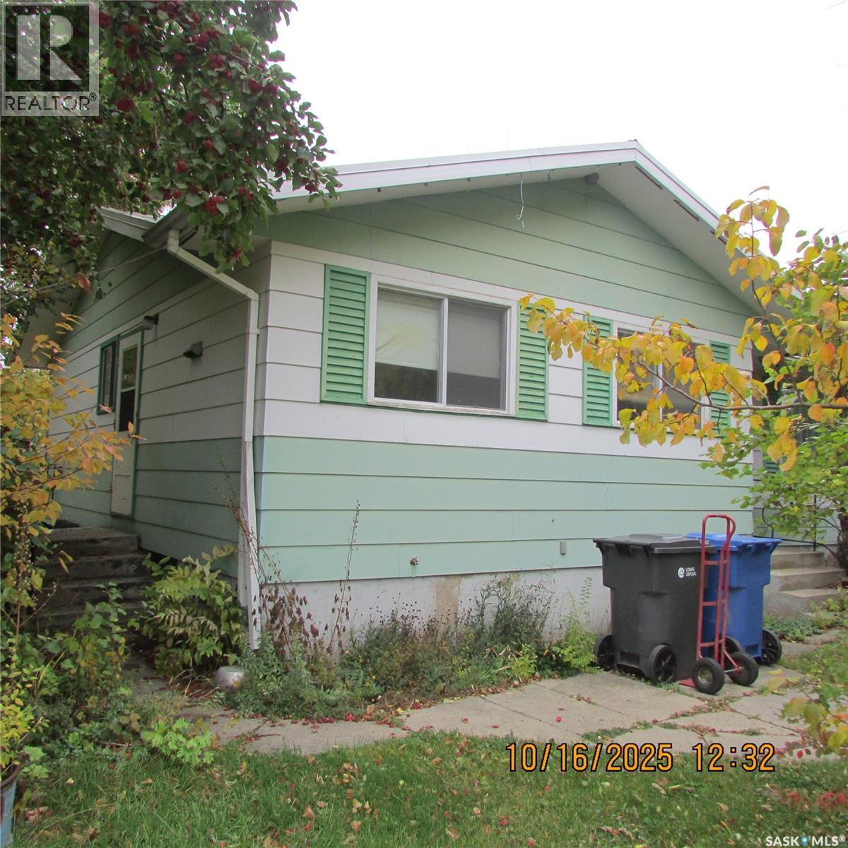 406 Chickney Ave, Lemberg, SK S0A 2B0