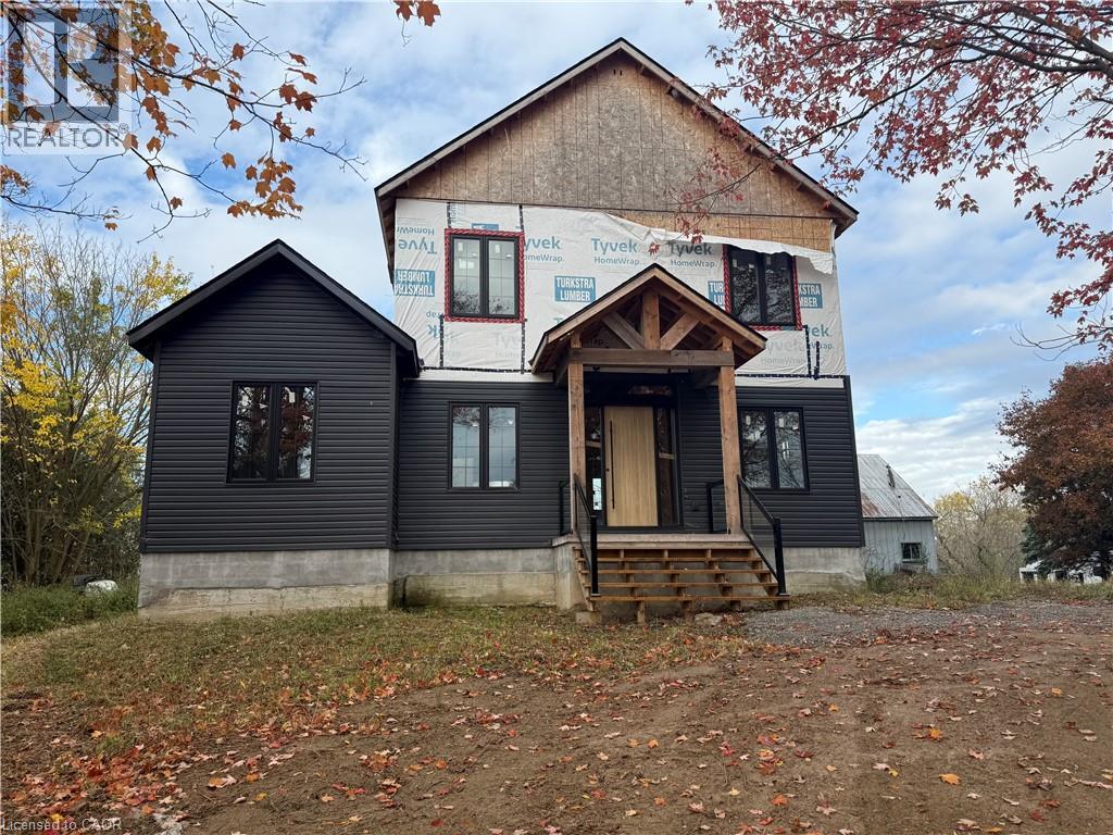 205 Brant Church Rd, Brant, ON N0E 1K0