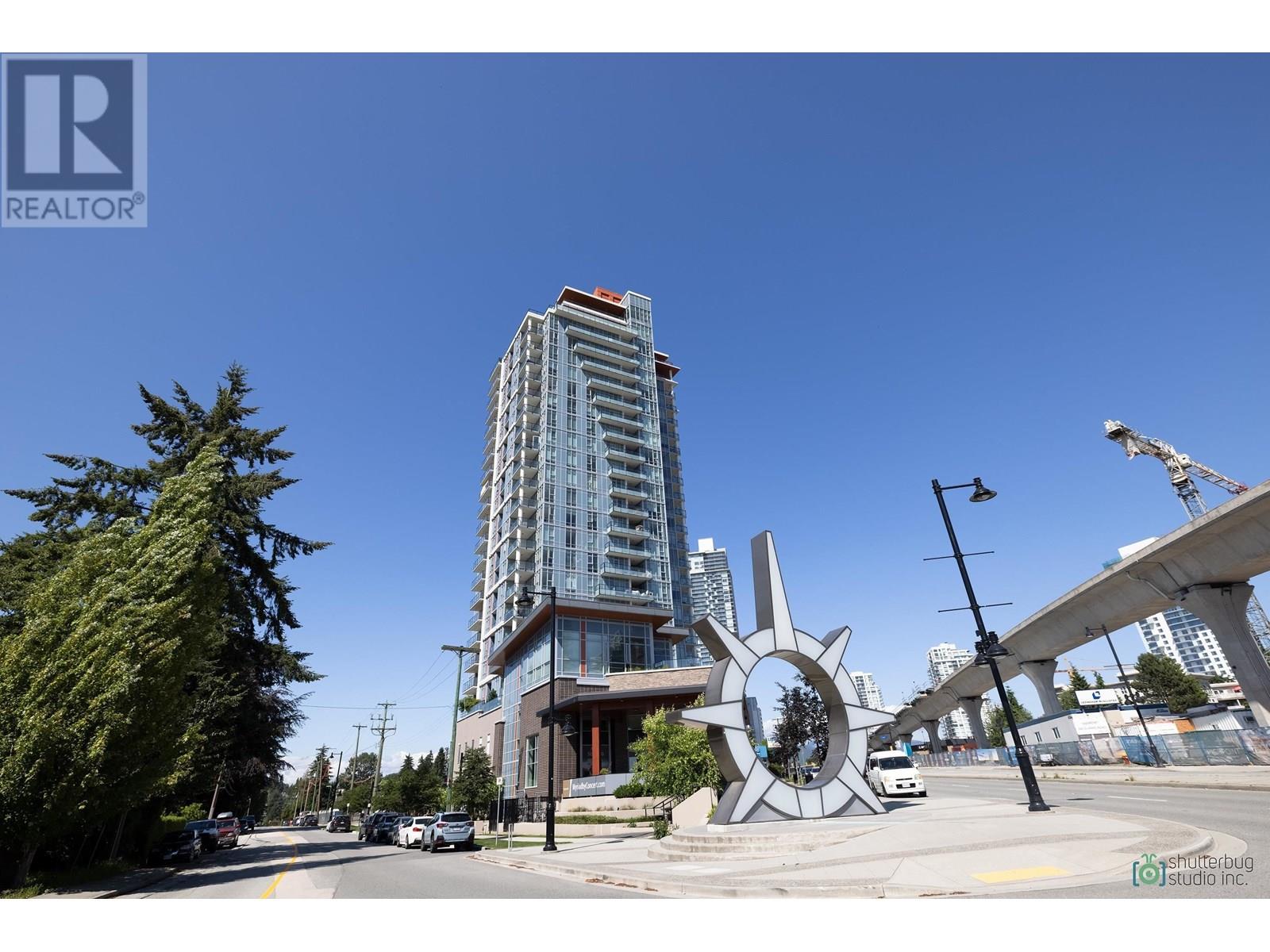 691 N Road Unit 1707, Coquitlam, BC V3J 0H9