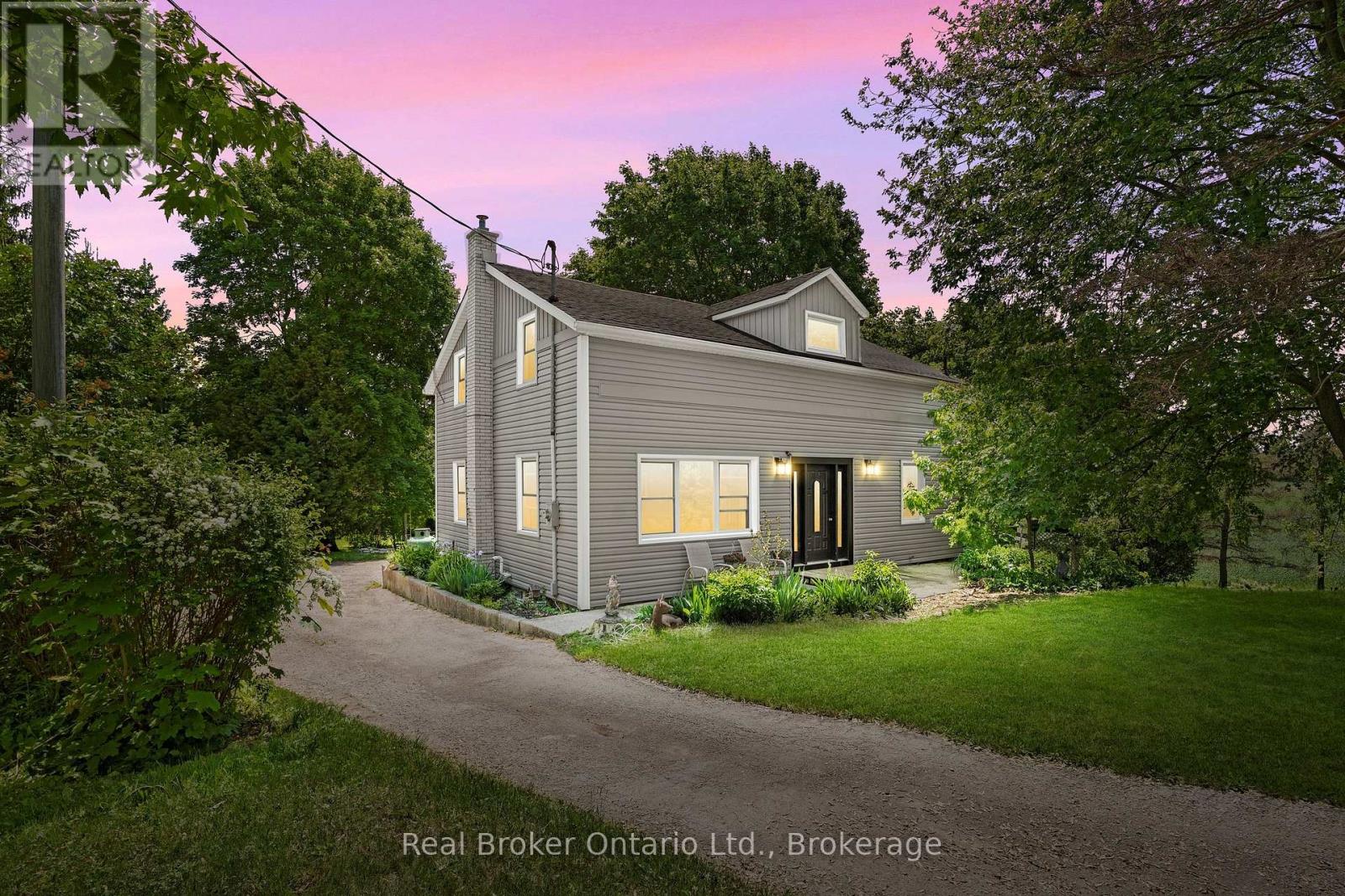 7007 Wellington Rd 34 Rd, Puslinch Crieffaikensvillekillean, ON N3C 2V4