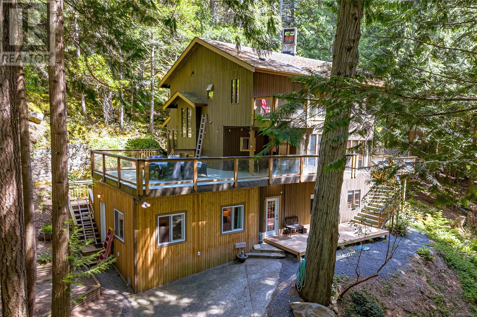 1078 Brookview Dr, Metchosin, BC V9C 3X6