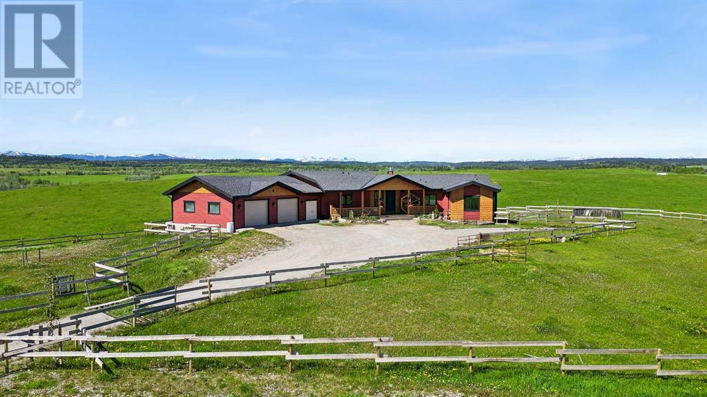 54004 Township Road 252, Calgary, AB T3Z 2C6