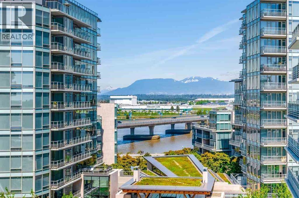 5199 Brighouse Way Unit 809, Richmond, BC V7C 0A7