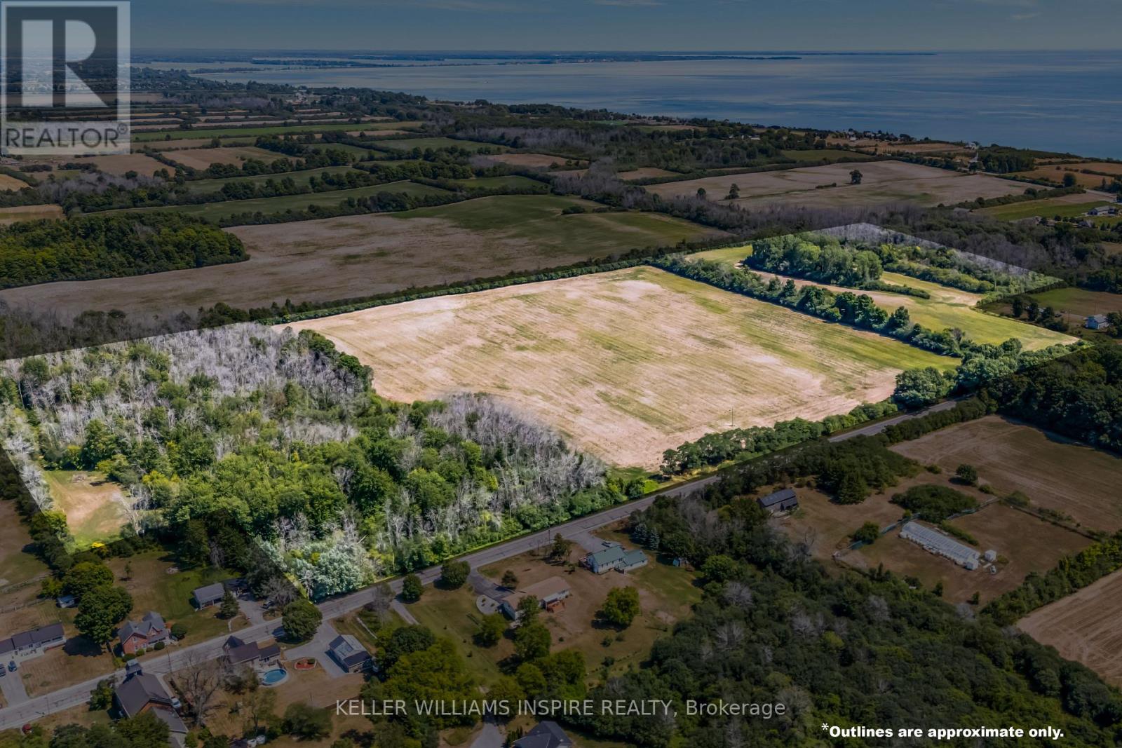00 Loyalist Pkwy, Prince Edward County Hillier Ward, ON K0K 3L0