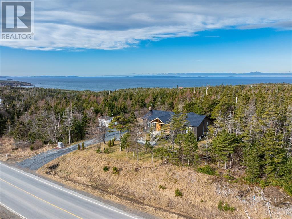 144 Trinity South Hwy, Cavendish, NL A0B 1J0