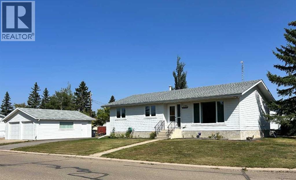 4 Avenue Se Unit 790, Three Hills, AB T0M 2A0