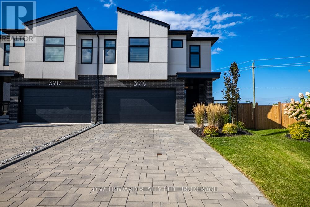 3919 Mitchell Cres, Niagara Falls, ON L0S 1S0