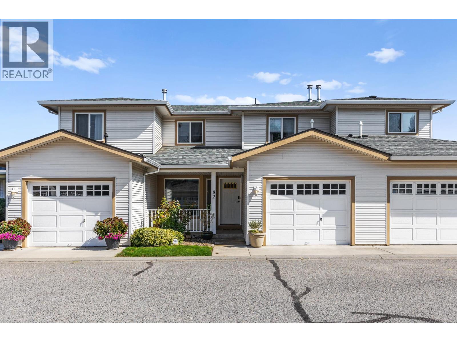 1120 Guisachan Road Unit 82, Kelowna, BC V1Y 9R5