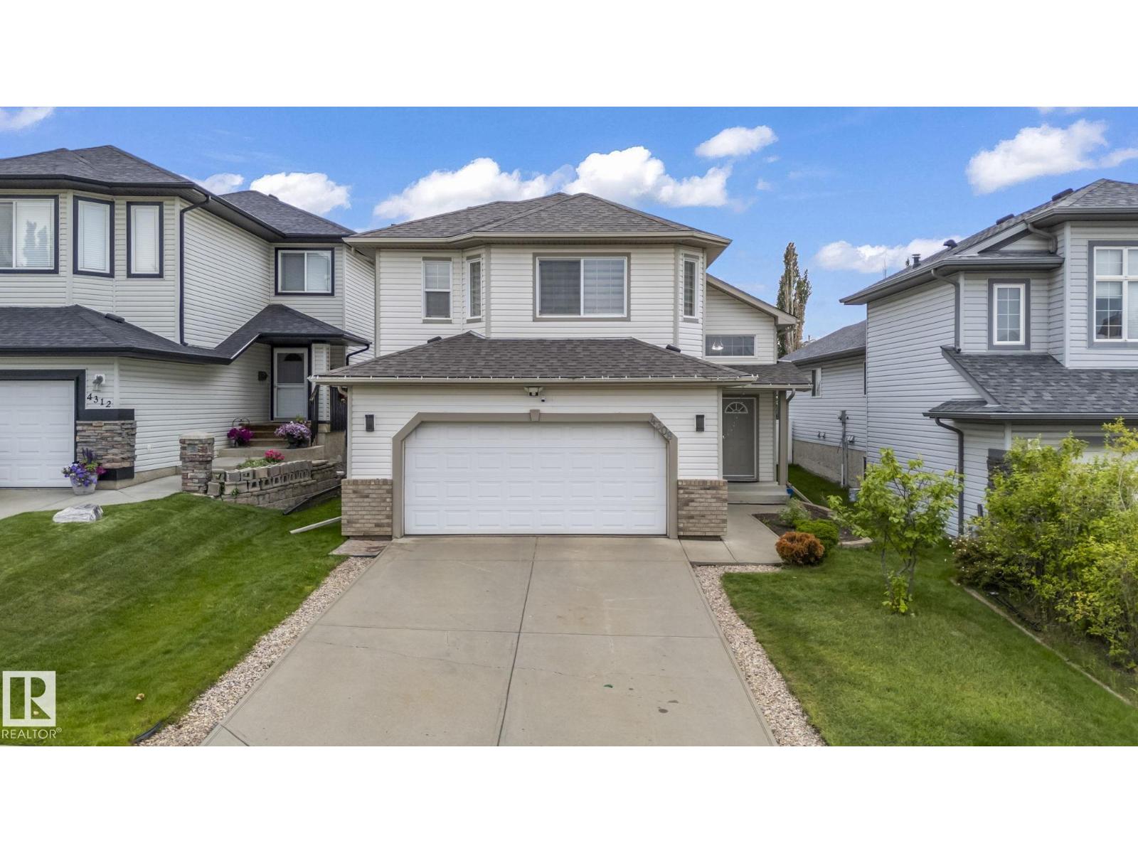 155 Av Nw Unit 4308, Edmonton, AB T5Y 3G9