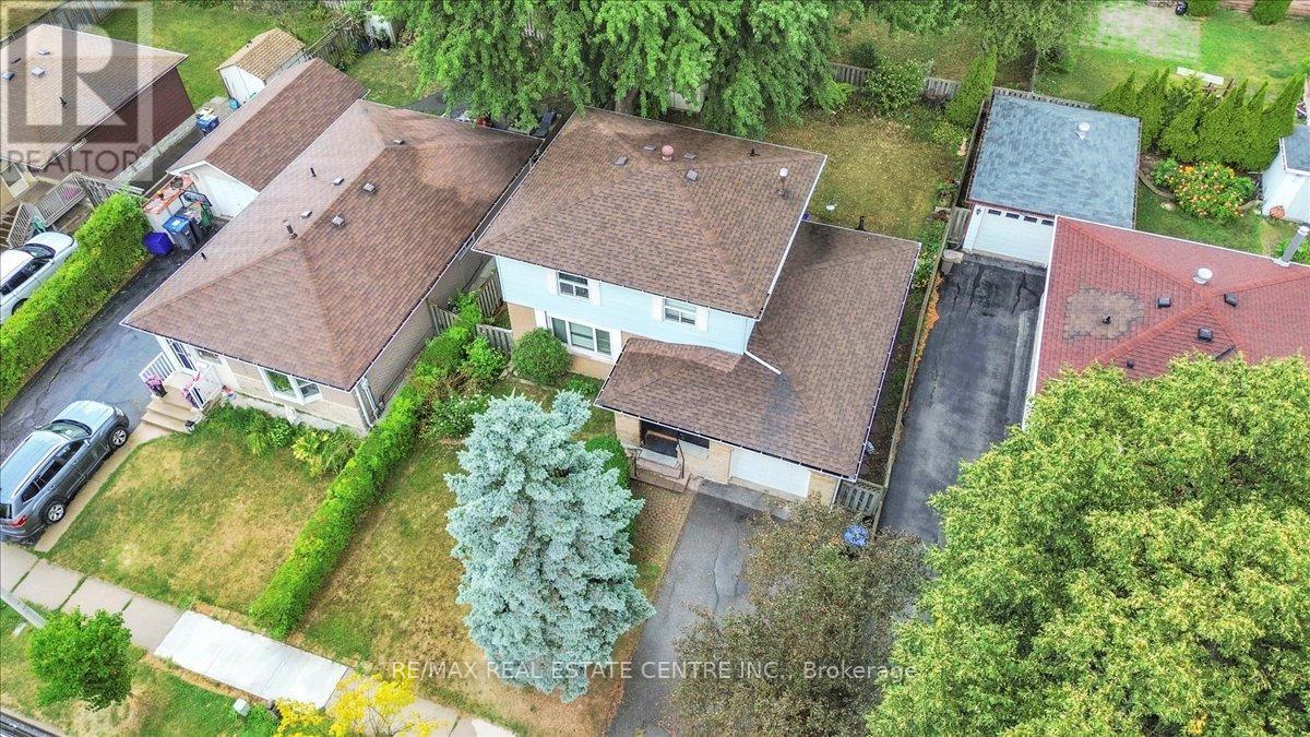 88 Sutherland Ave, Brampton, ON L6V 2H7