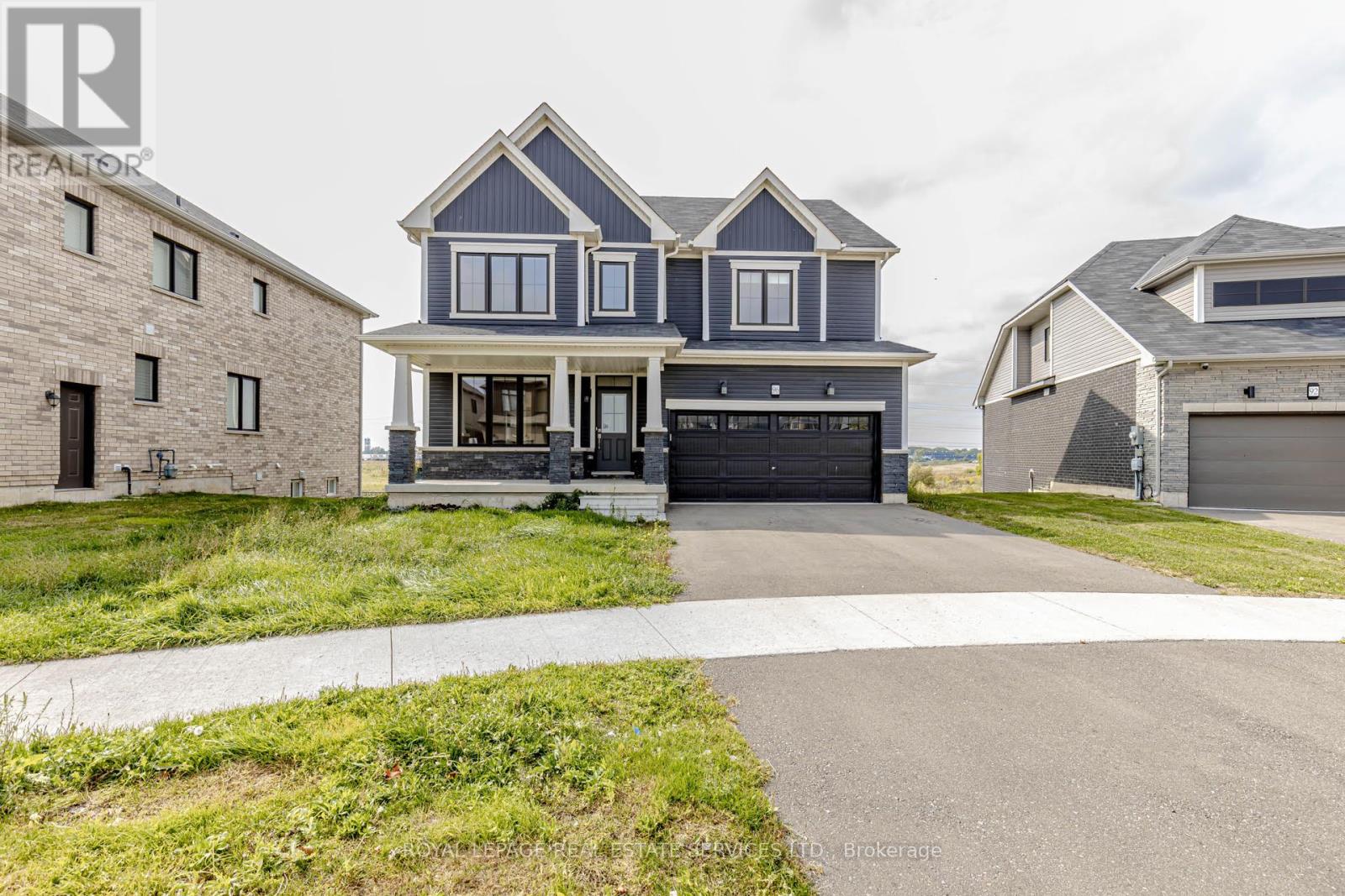 96 Explorer Way W, Thorold, ON L2V 0K3
