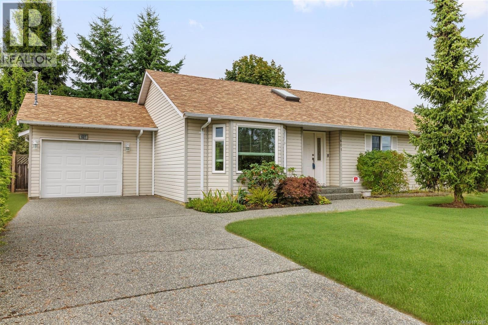 601 Neden Way, Parksville, BC V9P 2N3