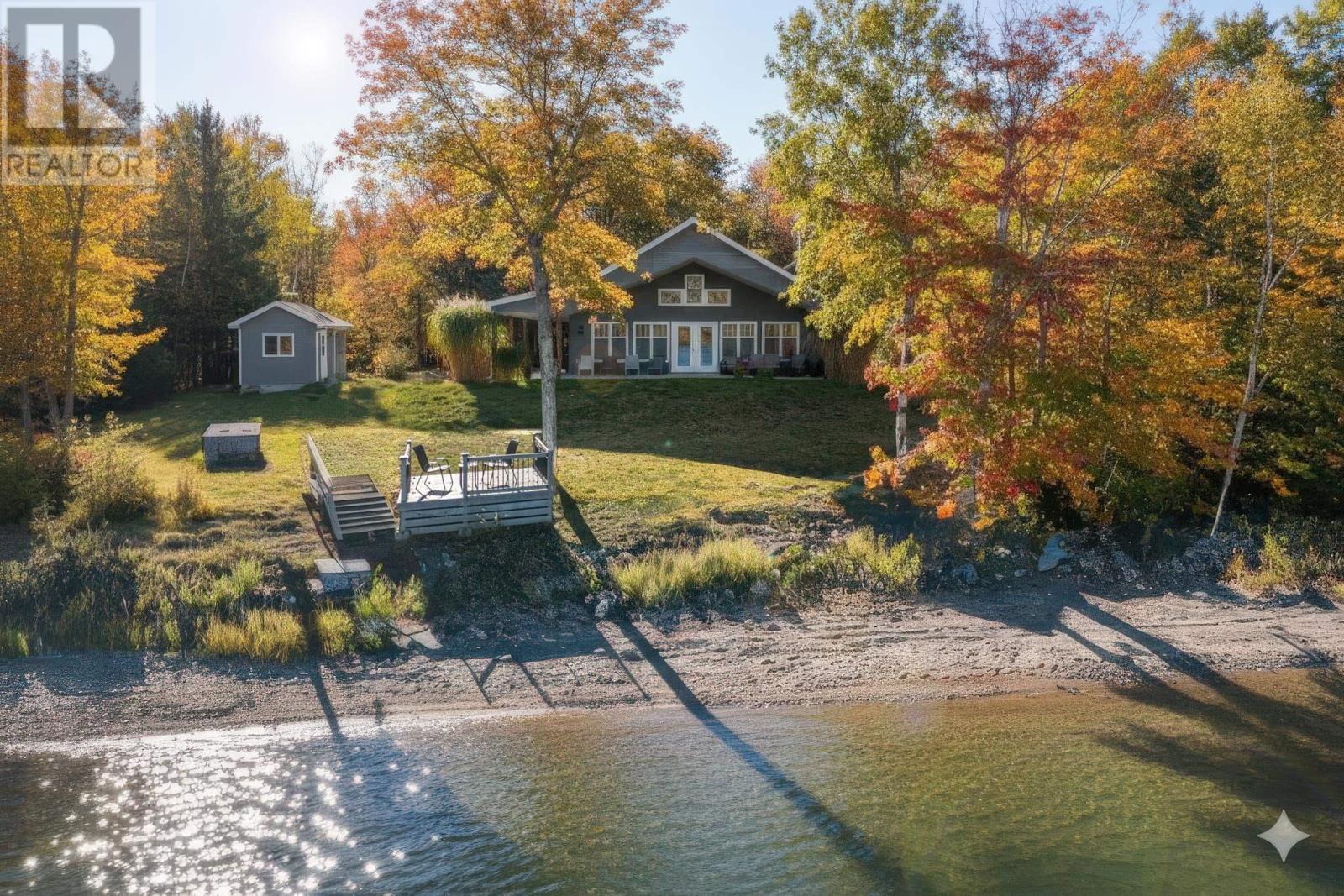 72 Kegeshook Ln, East Quinan, NS B0W 1H0
