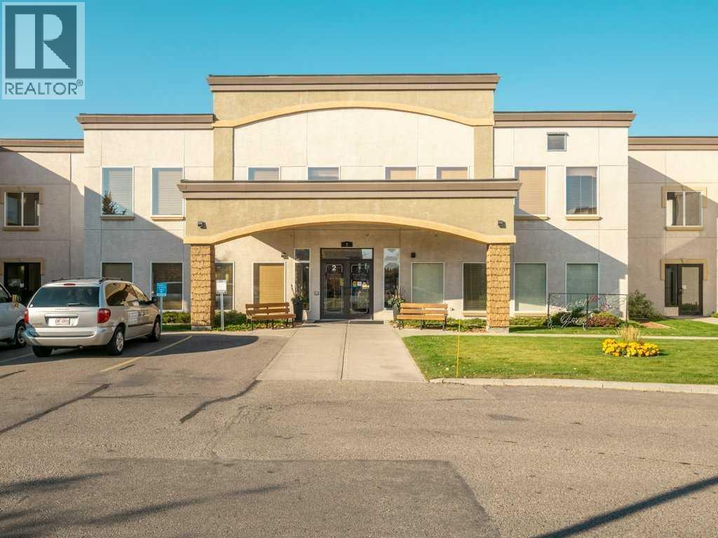 2020 32 Street S Unit 235, Lethbridge, AB T1K 7T9