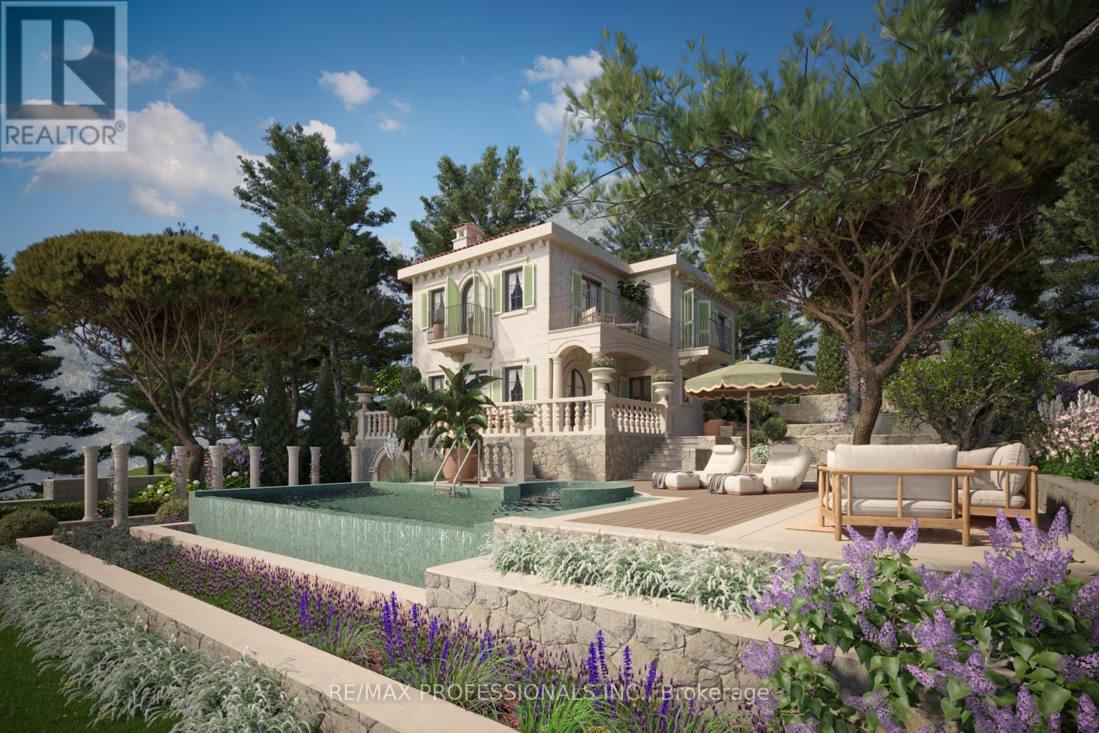 N/a Fisherman's Village Complex, Montenegro, ON