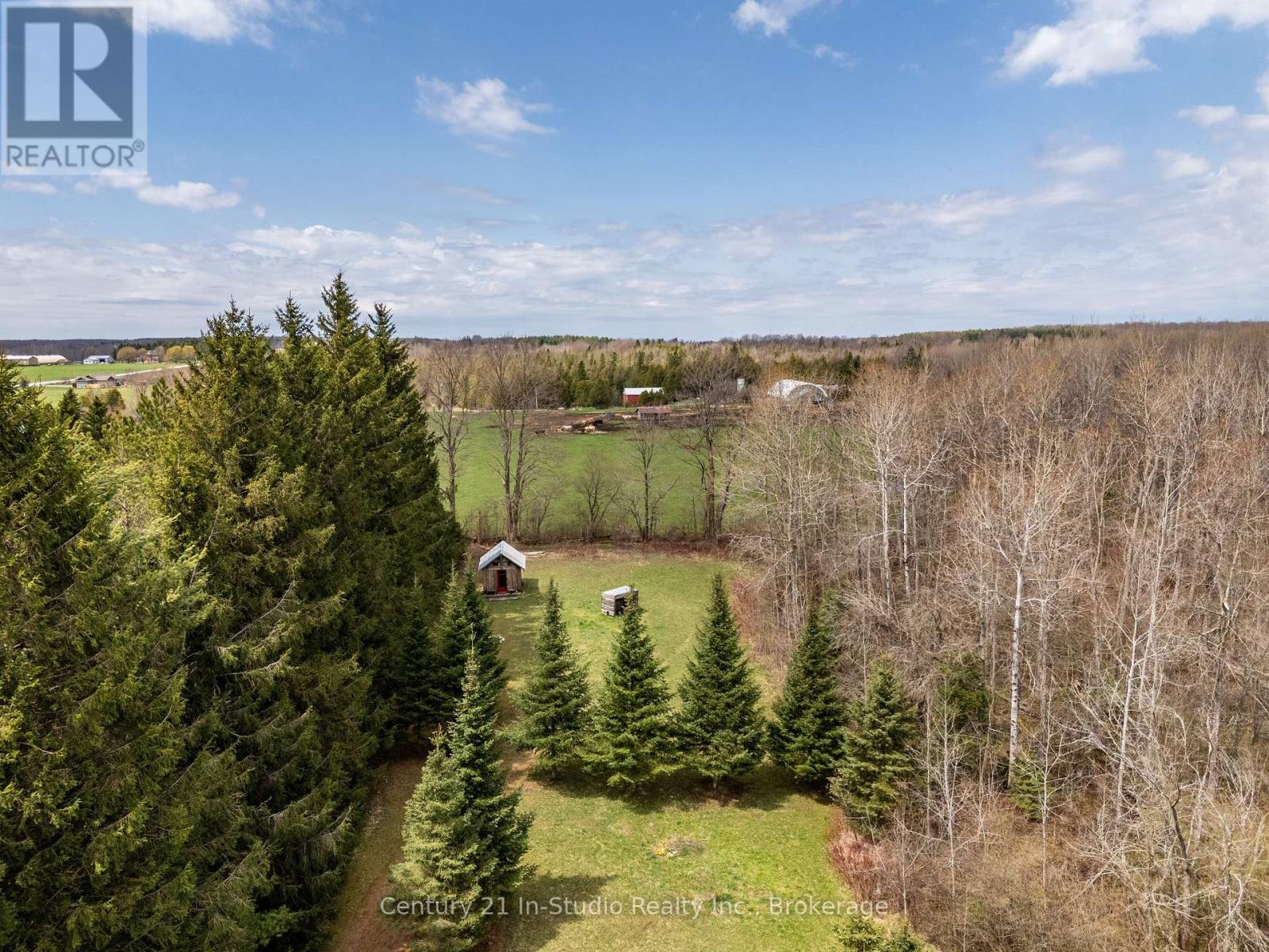 Pt Lt 170 Con 2 Road 170, Grey Highlands, ON N0C 1L0