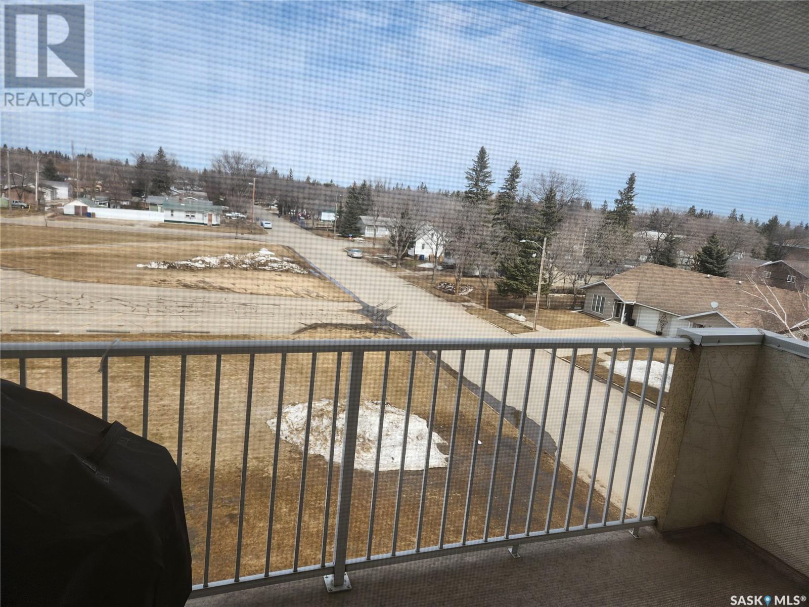 729 101st Avenue Unit 306, Tisdale, SK S0E 1T0