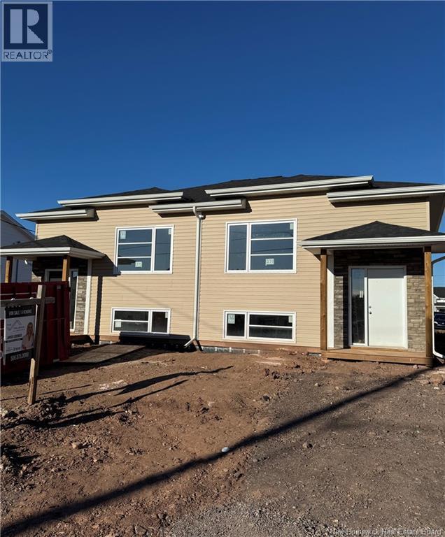 275 Maccoun St, Moncton, NB E1K 0A1