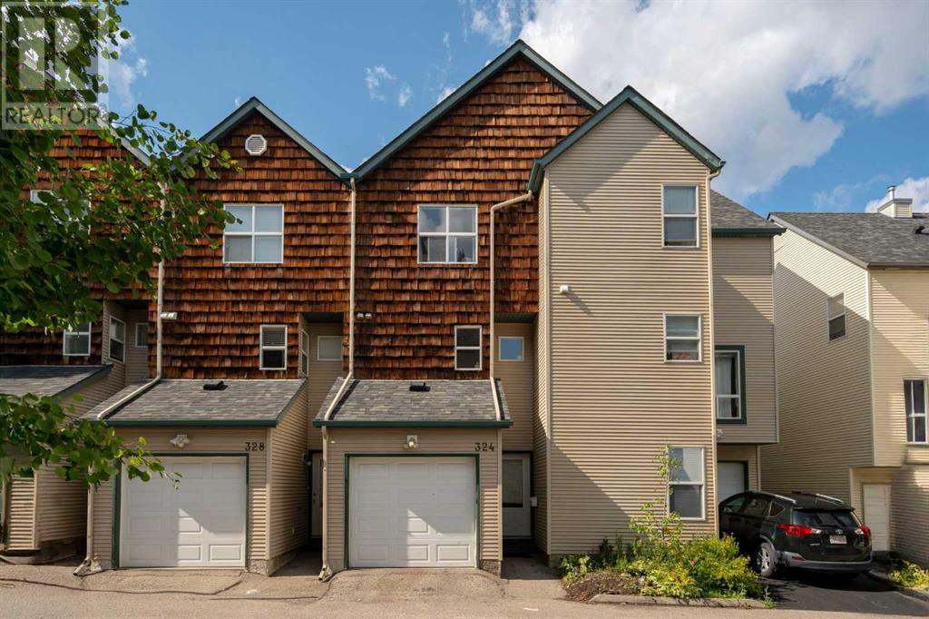 324 Bridlewood Ln SW, Calgary, AB T2Y 3X8