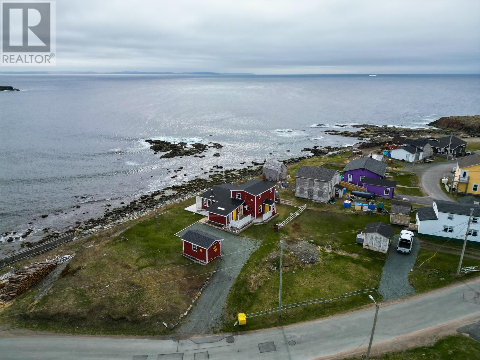 122-124 Red Point Rd, Bonavista, NL A0C 1B0