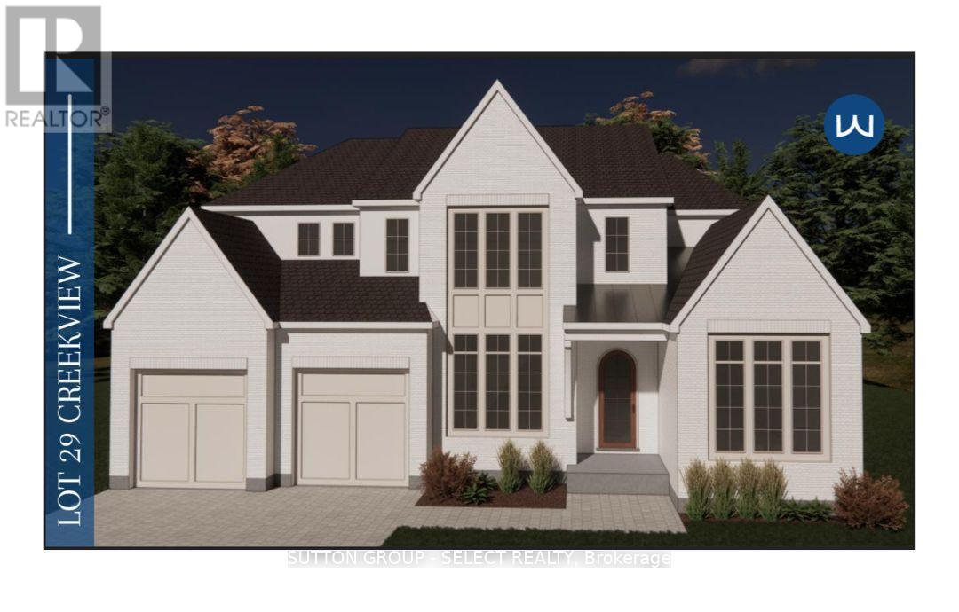572 Creekview Chase, London North North R, ON N6G 3X8