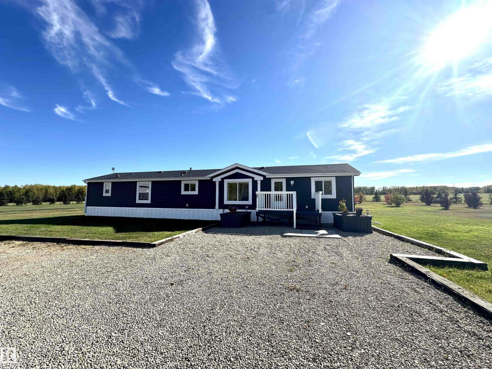 7325 Twp 505, Rural Brazeau County, AB T7A 2A2