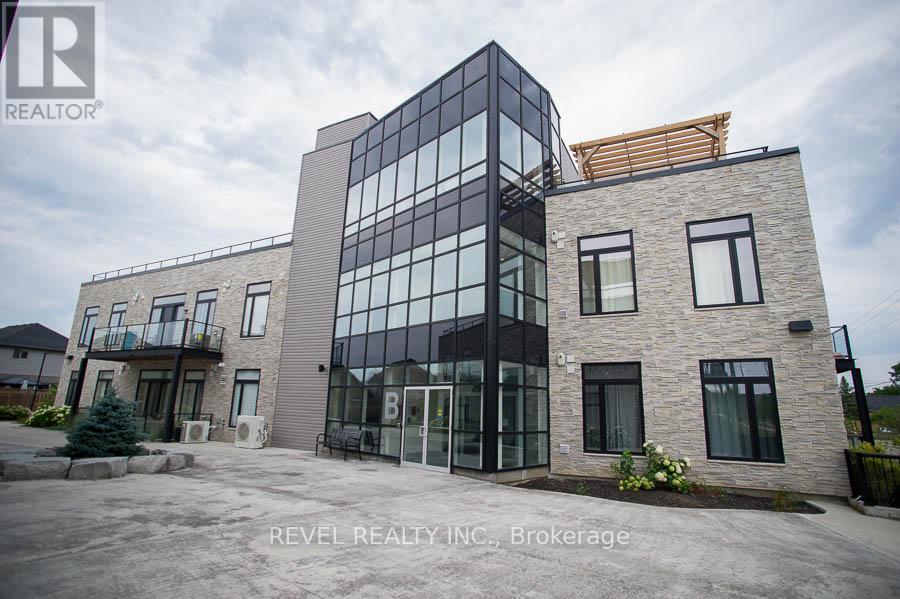 121 Unit 85 Morrell St #b, Brantford, ON N3T 4J6