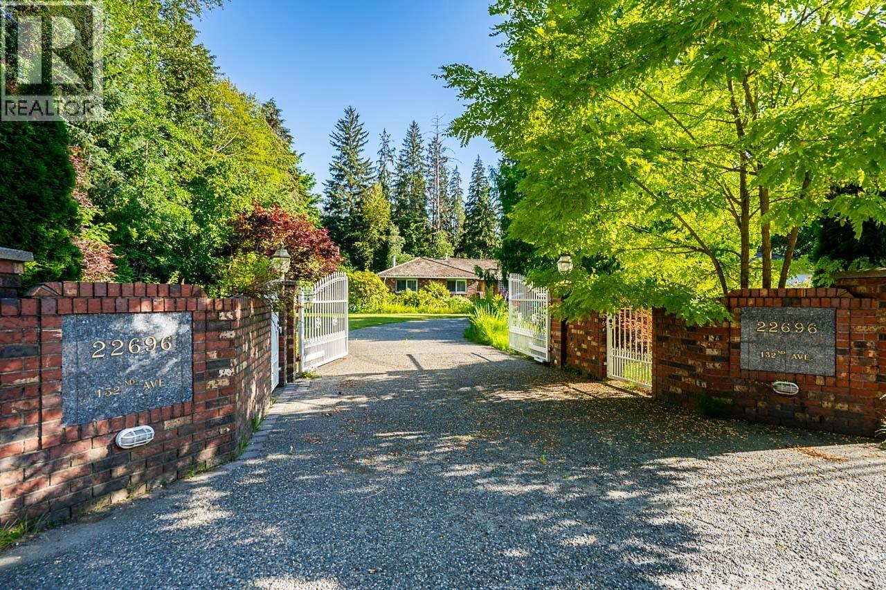 132 Avenue Unit 22696, Maple Ridge, BC V4R 2R2