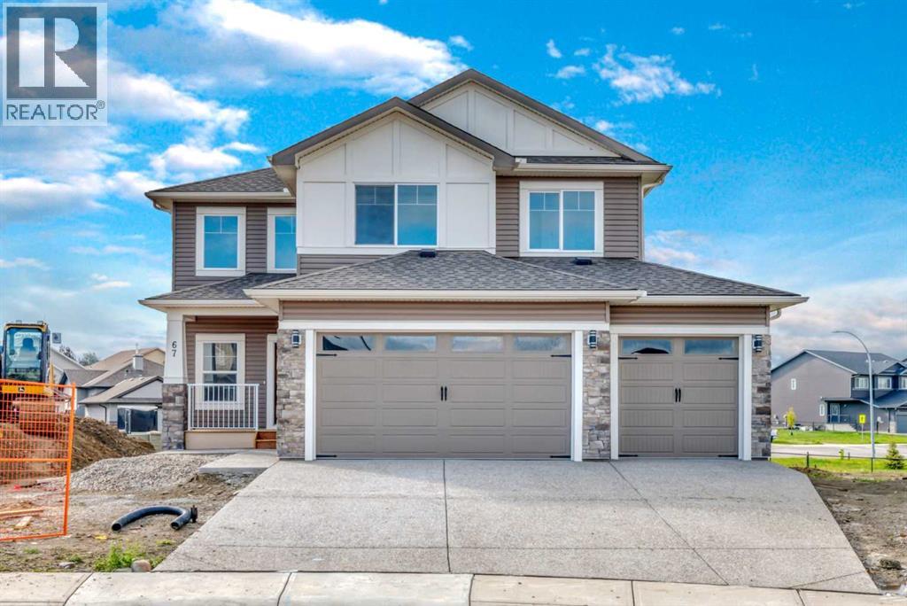 67 Lakes Estates Cir S, Strathmore, AB T1P 0B6