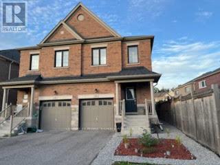15 Silver Charm Dr, East Gwillimbury, ON L9N 0L6