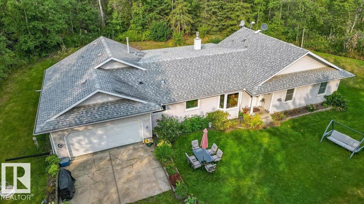 57303 Range Rd 233 #213, Rural Sturgeon County, AB T0A 1N0