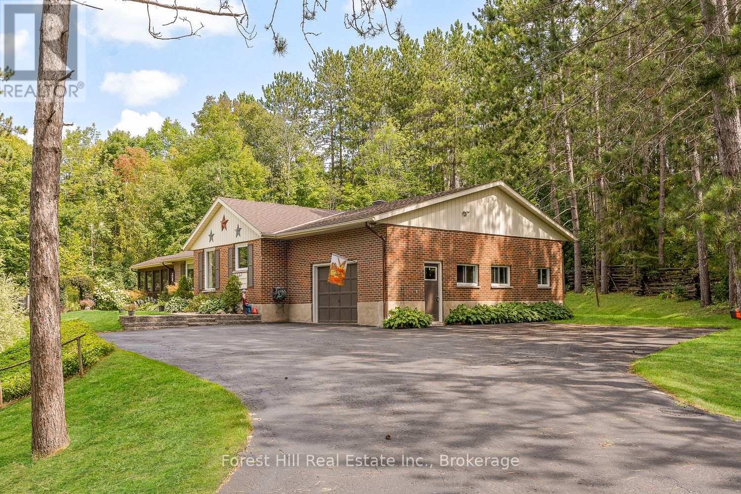 1959 Highway 124 Hwy, Whitestone Hagerman, ON P0A 1J0