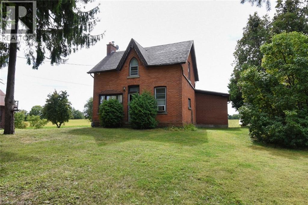 8125 Dickenson Rd E, Hamilton, ON L0R 1W0