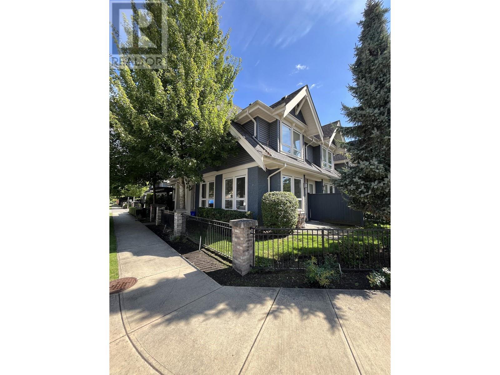 8000 Bowcock Road Unit 1 Rd #1, Richmond, BC V6Y 1B9