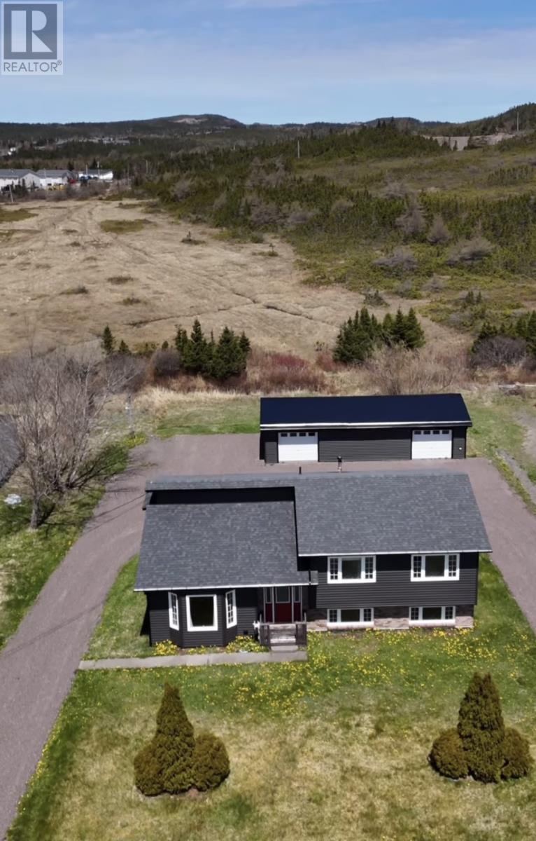 7 Clearview Dr, Burin, NL A0E 1E0