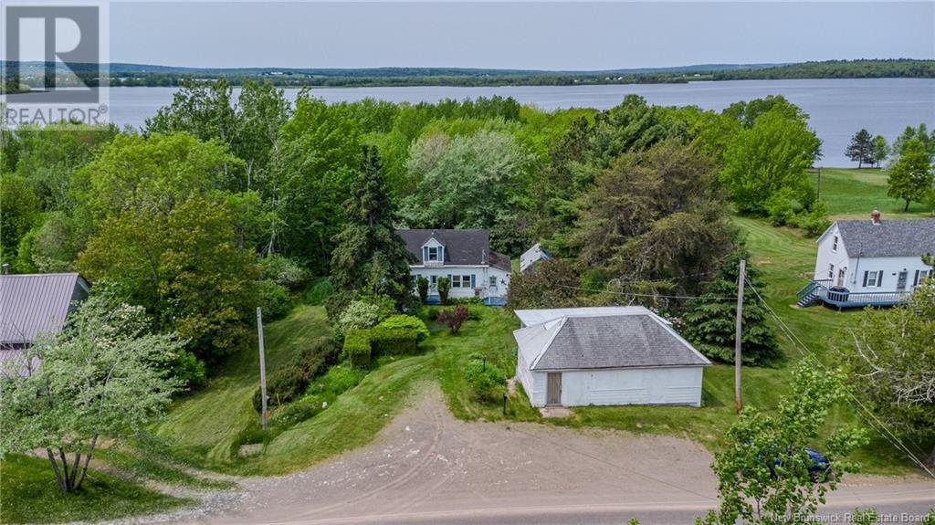 705 Route Unit 2059, Wickham, NB E5T 3R8