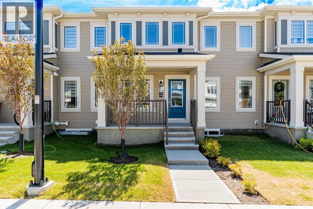 17 Southwinds Link SW, Airdrie, AB T4B 5L5