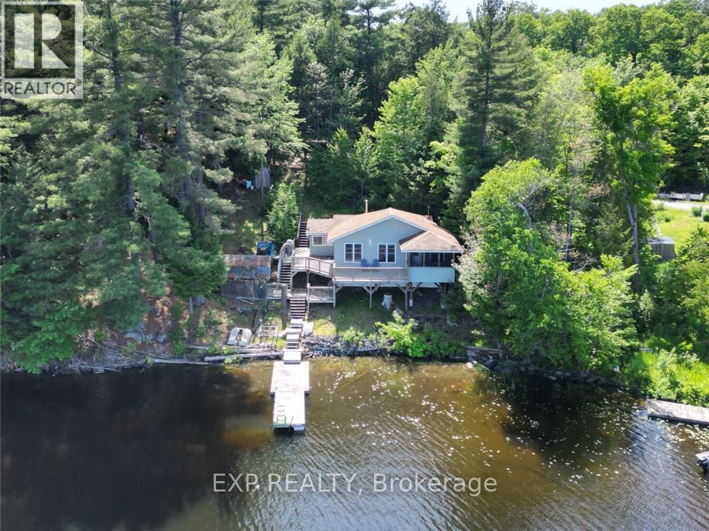 44 Deep Bay Rd #e, Parry Sound Remote Area Hardy, ON P0H 1S0