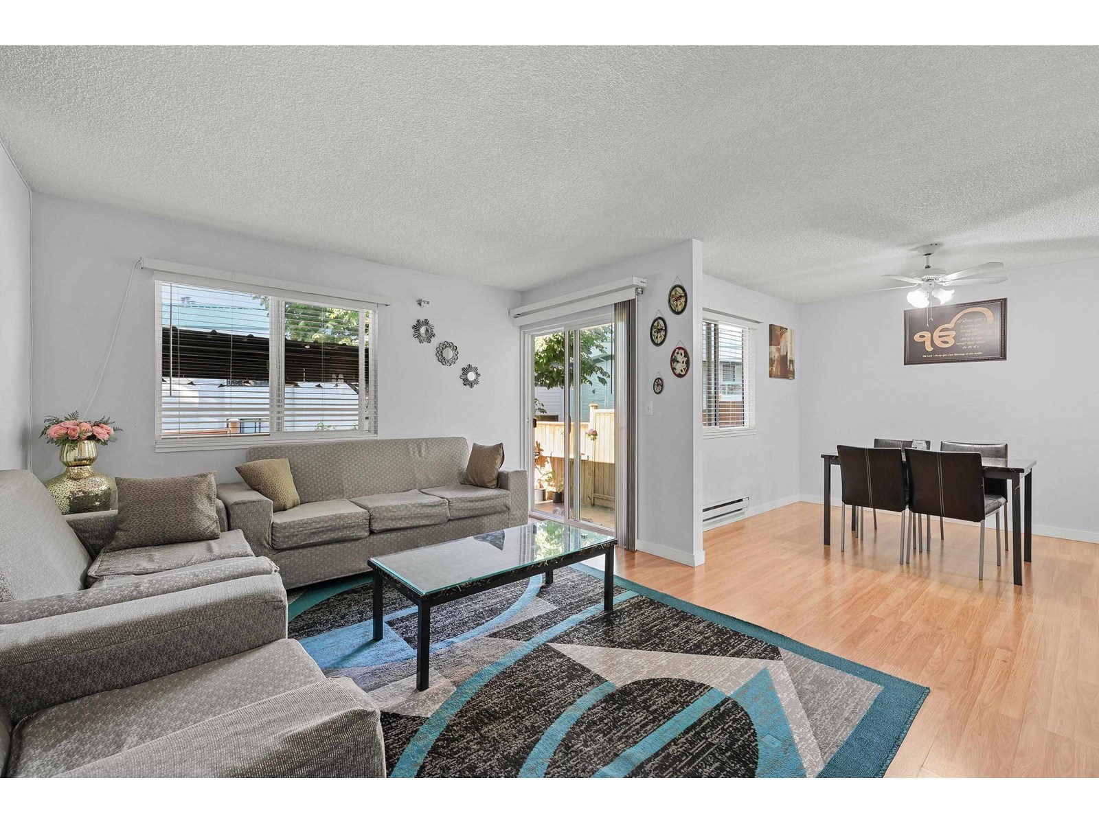 2830 W Bourquin Crescent Unit 14, Abbotsford, BC V2S 5N8