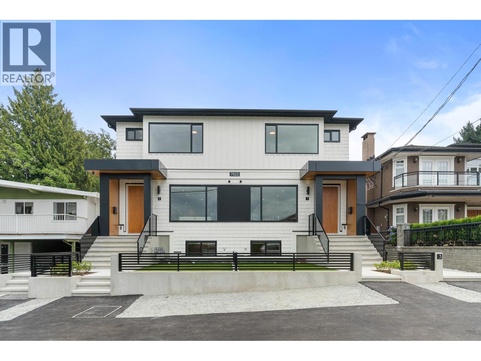 7822 Goodlad Street Unit 2, Burnaby, BC V5E 2H6