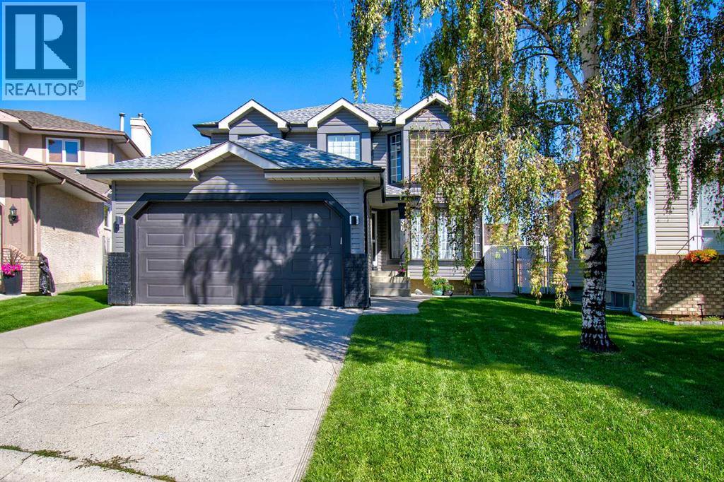 36 Harvest Oak Pl NE, Calgary, AB T3K 4C8