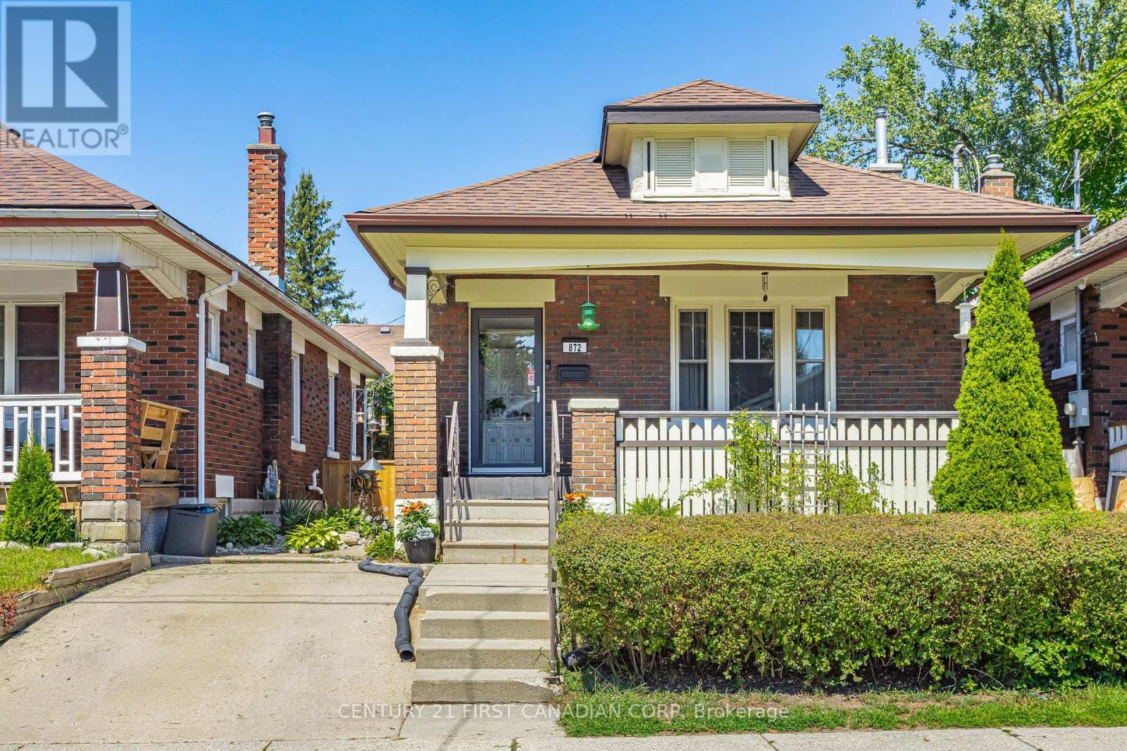 872 Lovett St, London, ON N5Z 1N5