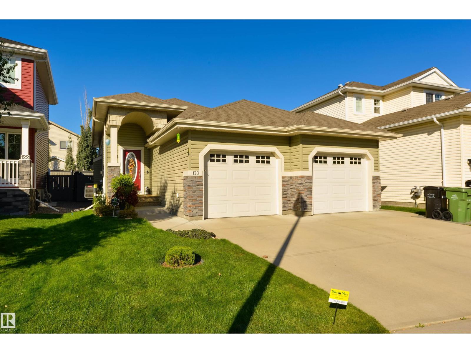 120 Keyport Ci, Leduc, AB T9E 0J3