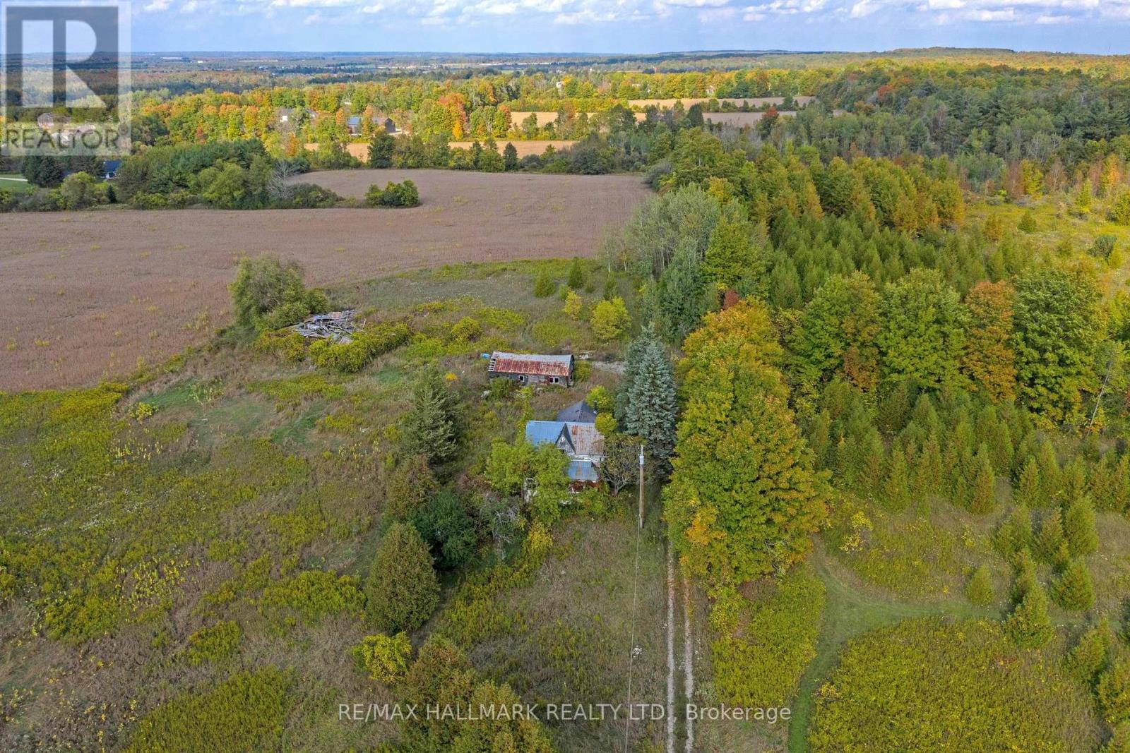 5285 Trafalgar Rd, Erin, ON N0B 1T0