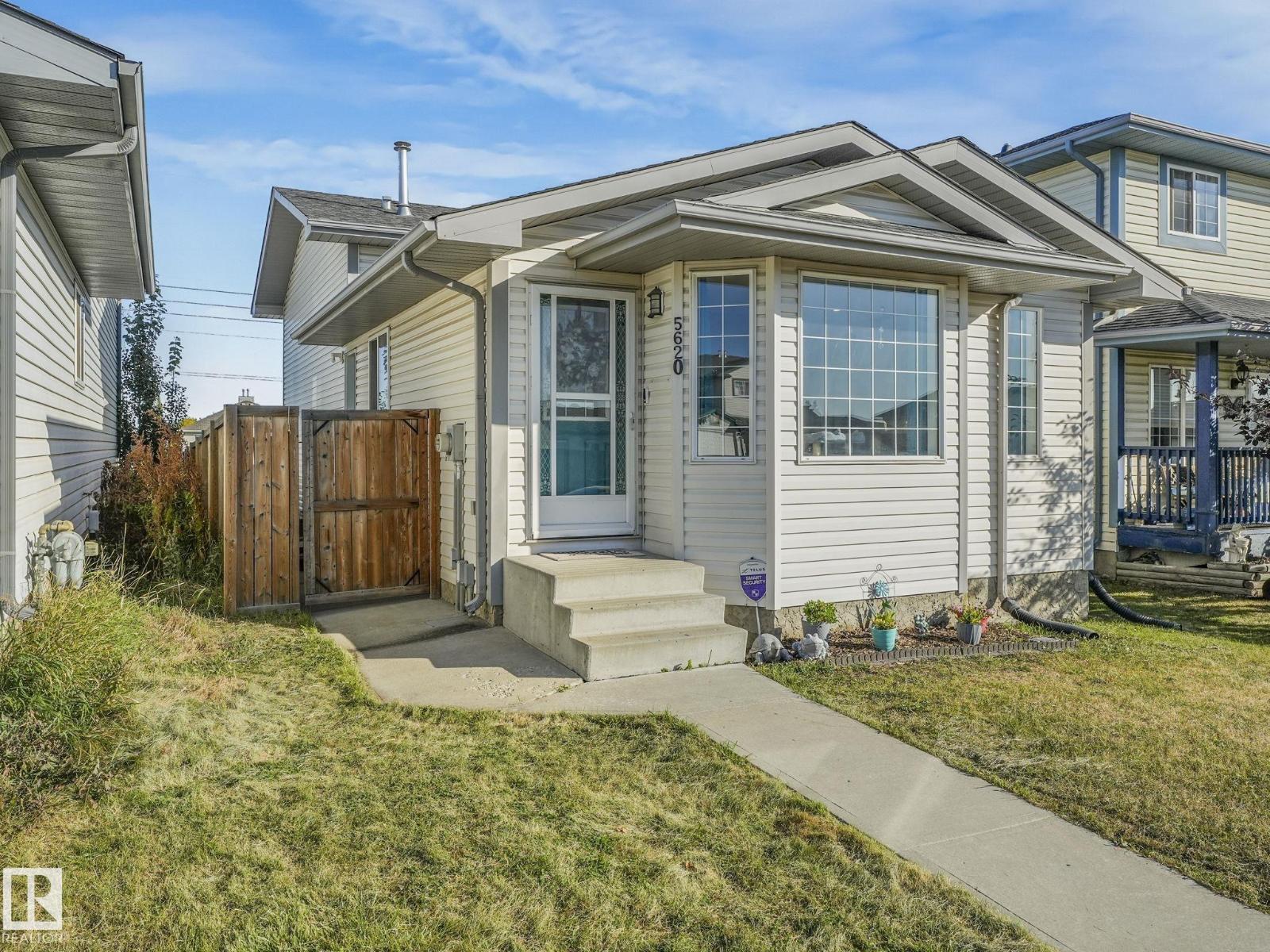 162 Av Nw Unit 5620 #a, Edmonton, AB T5Y 2V8