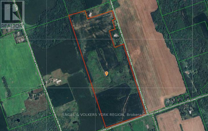 2 7th Concession Road, Port Hope, ON L1A 3V5